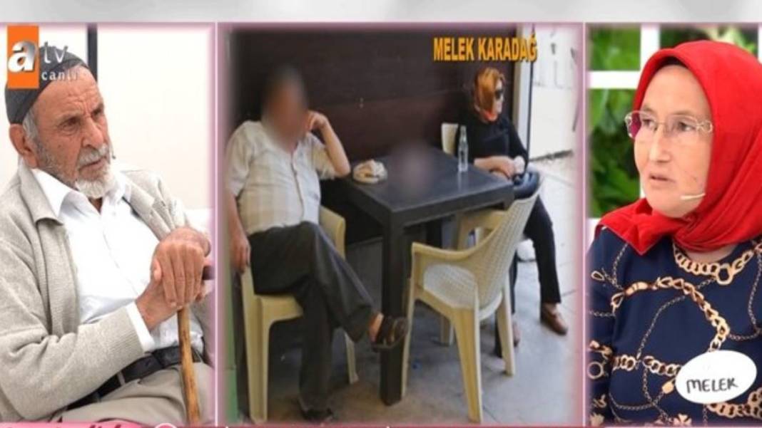 Esra Erol'da Melek Hanım son kararını açıkladı! Ortaya atılan iddialar tüm Türkiye'yi ayağa kaldırdı: Utanması da yok! 8